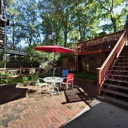 Ferienwohnung Saint Mary10Min Walk To Fenwaylongwood Med,Mbta Brookline Exterior foto