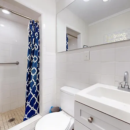 Ferienwohnung Saint Mary10Min Walk To Fenwaylongwood Med,Mbta Brookline Exterior foto