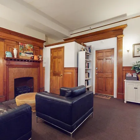 Ferienwohnung Saint Mary10Min Walk To Fenwaylongwood Med,Mbta Brookline Exterior foto