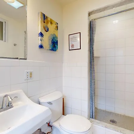 Ferienwohnung Saint Mary10Min Walk To Fenwaylongwood Med,Mbta Brookline Exterior foto