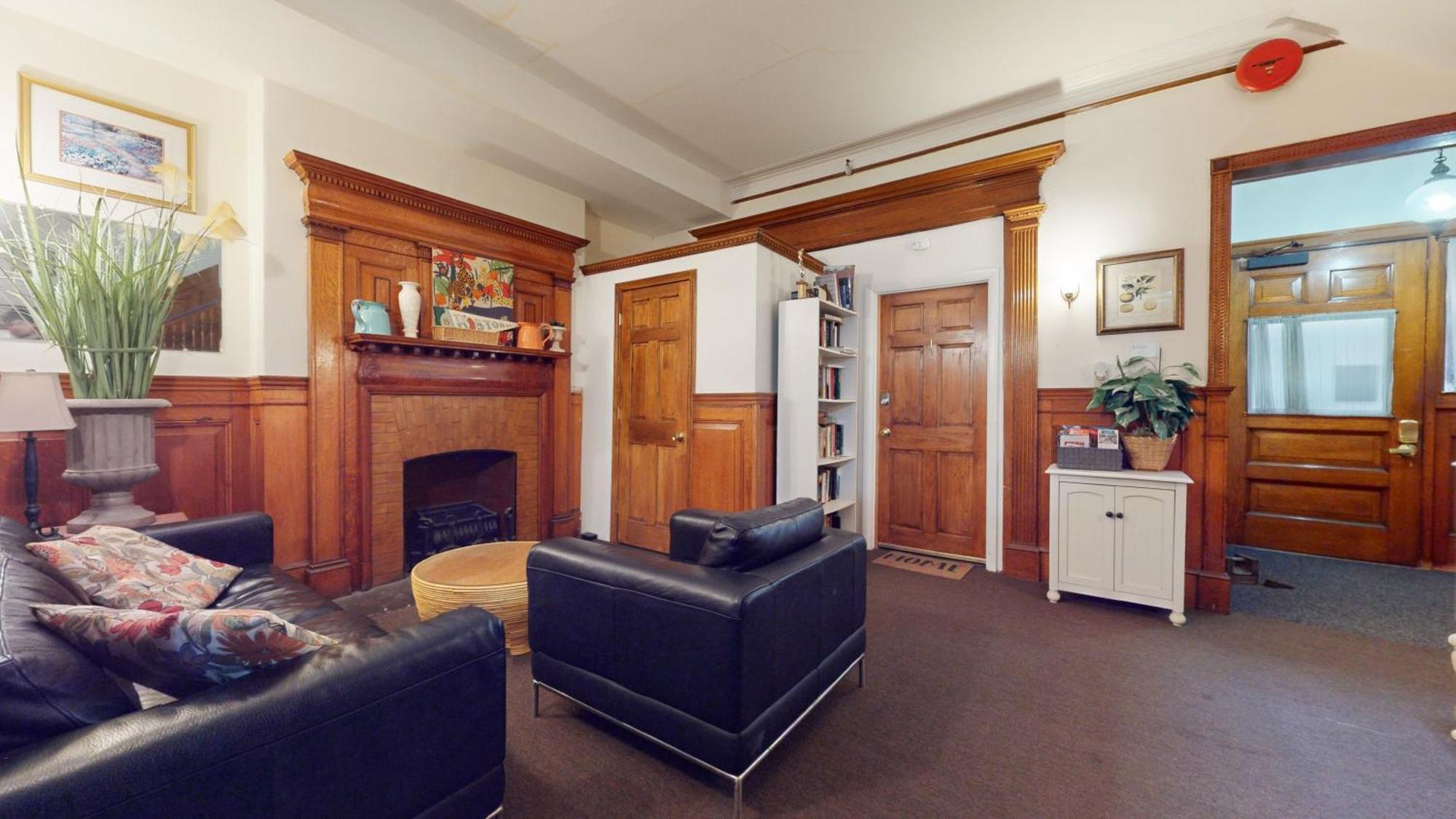 Appartement Saint Mary10min Walk To Fenwaylongwood Med,mbta *