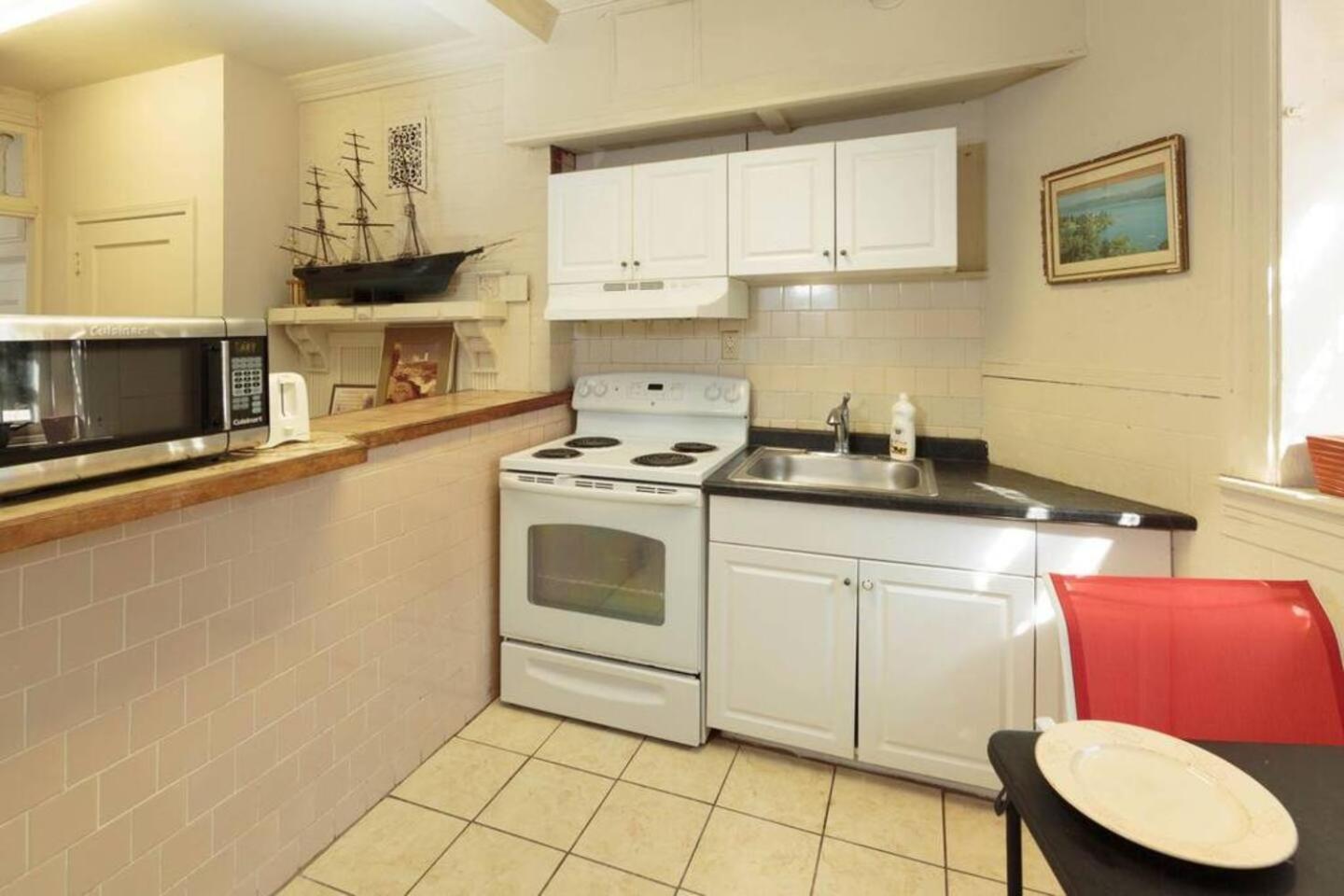 Saint Mary10min Walk To Fenwaylongwood Med,mbta Apartment Brookline